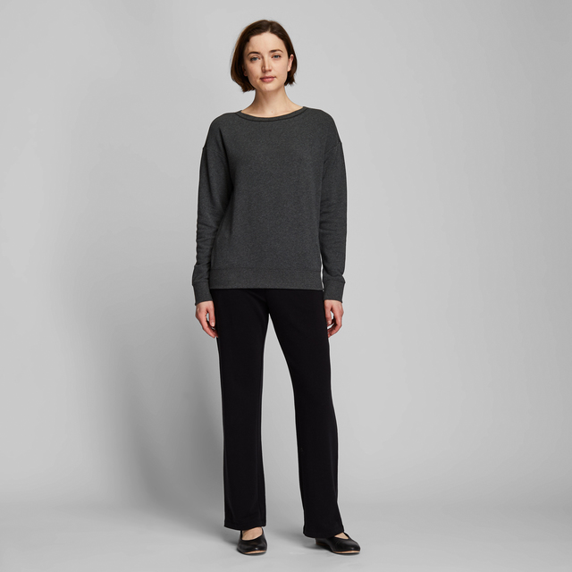 ウルトラストレッチスウェットセット