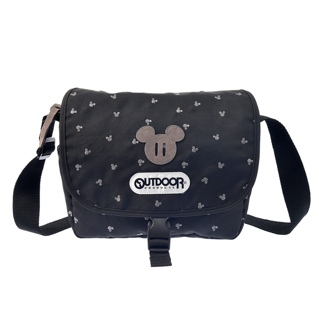 ショルダーバッグ＜ミッキーマウス＞5,900円