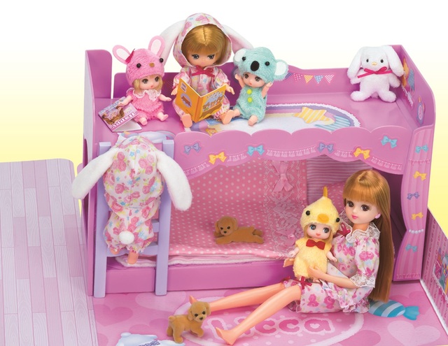 お部屋イメージ