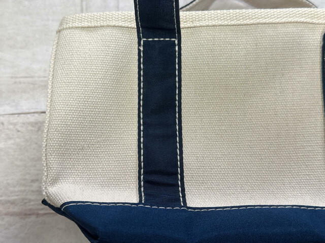 細部までこだわりを感じるスペシャルなポーチ