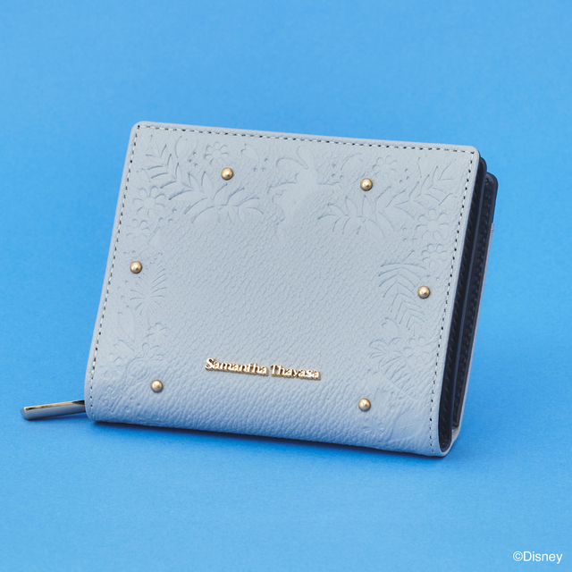 財布 ￥22,000｜サマンサタバサ『ズートピア』コレクション