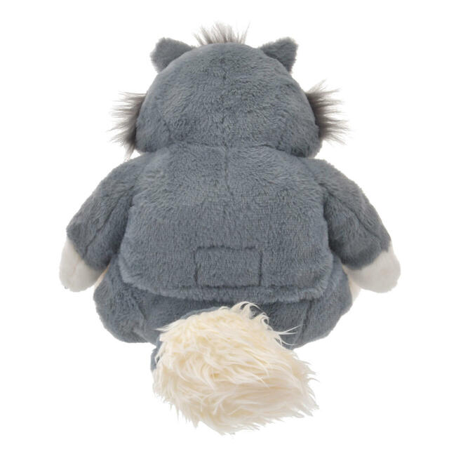 ルシファー 湯たんぽ Warm Goods 5,800円