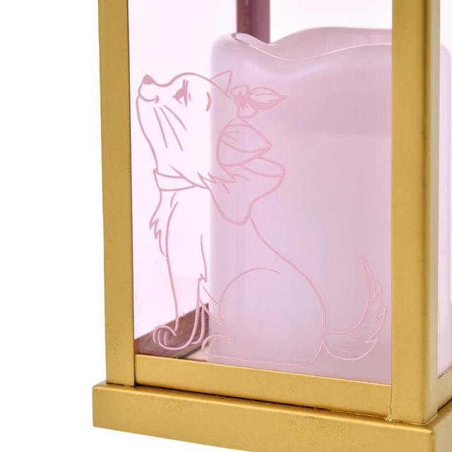 マリー おしゃれキャット ランタン The Aristocats by Ann Shen 5,720円