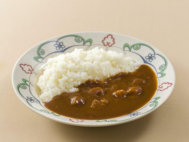 「カスバ・フードコート」低アレルゲンメニュー