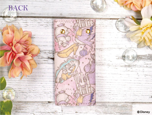 キーケース 5,900円