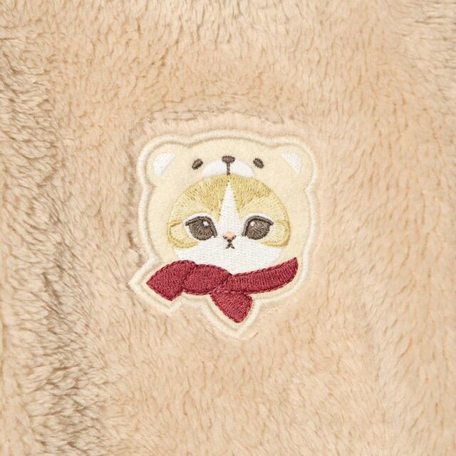 ユニクロ UT mofusand ファーリーフリースセット ¥3,990