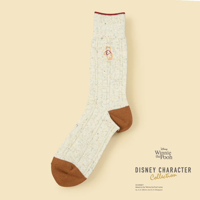 メンズ プーさん 1,760円（税込）