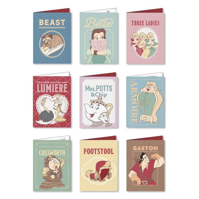 メッセージカード（ランダム9種）｜450 円