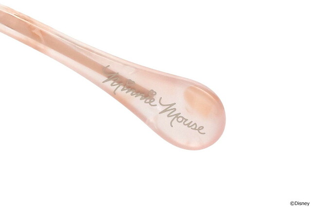 ZY242G22_21E1 ¥13,300|Minnie Mouse Model|Disney Collection created by Zoff “Sunglasses”(ディズニーコレクション クリエイテッドバイゾフ サングラス)