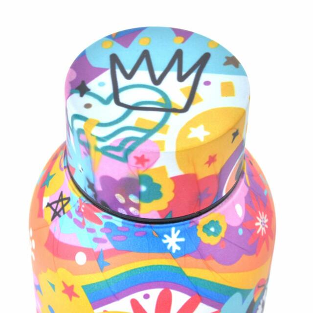 ミッキー&ミニー ステンレスボトル Disney Pride Collection 2023 3,520円