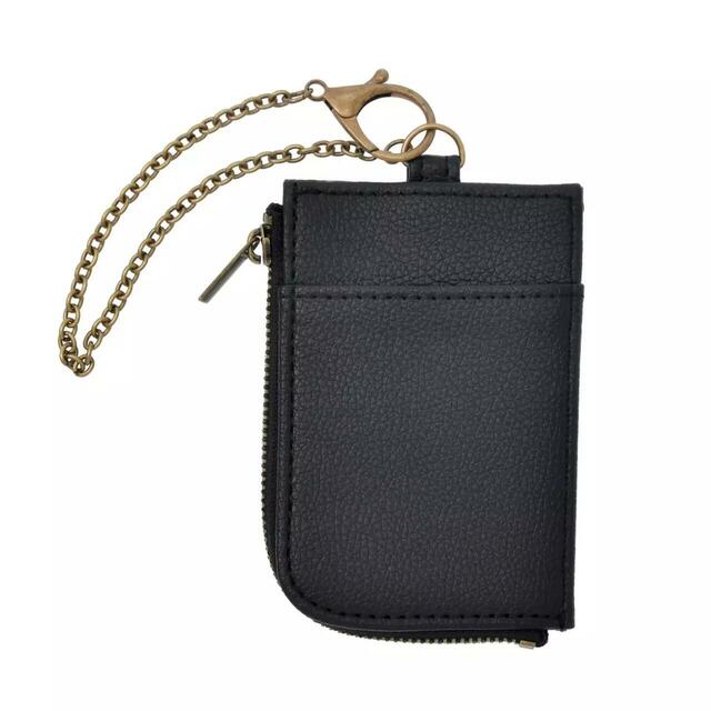 スカー 定期入れ・パスケース SCAR FASHION COLLECTION 3,000円