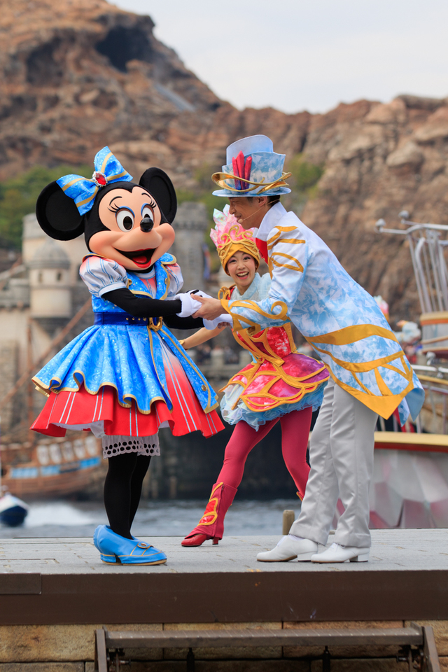 「クリスタル・ウィッシュ・ジャーニー」