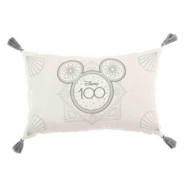 ティンカー・ベル クッション The Disney100 Platinum Celebration Collection 5,060円