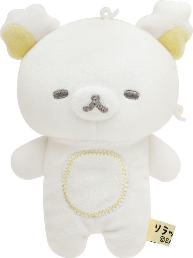 【リラックマ】「ぬいぐるみ」2,640円