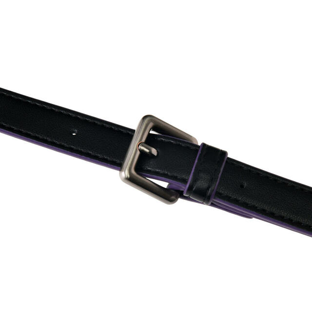 【ANNA SUI】アースラ、フロットサム＆ジェットサム ハンドバッグ 2WAY バッグチャーム付き DISNEY VILLAINS 29,000円