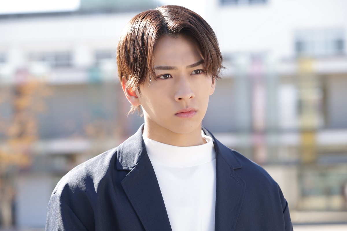 曽田陵介×佐藤友祐】「俺の方がキスするの先じゃん」BLコメディドラマ