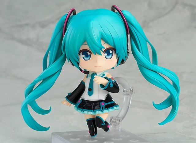 中国語バージョン「ねんどろいど 初音ミク V4 CHINESE」発売決定