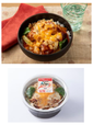 「ハヌリ監修 チーズタッカルビ丼」<648円(税込699円)>【中華・韓国グルメフェア】