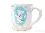 「ダッフィー&フレンズのホワイト・ウィンタータイム・ワンダーズ」スーベニアカップ