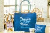 【Eggs ’n Things】の「福袋」がかわいすぎ！アロハ柄トート＆ポーチ付き5点セット