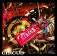 Stray Kids『CIRCUS』通常盤ジャケット