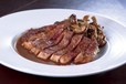 厳選牛のロースト ソースペリグー