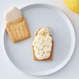 「瀬戸内レモン生バターサンド」【『Fairycake Fair〈フェアリーケーキフェア〉の特別限定アイテム』