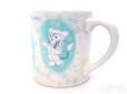 「ダッフィー&フレンズのホワイト・ウィンタータイム・ワンダーズ」スーベニアカップ