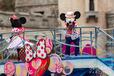 「ミニー、ウィー・ラブ・ユー! 」｜東京ディズニーシー