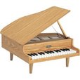 KAWAI グランドピアノ（木目）　河合楽器製作所