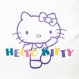 ミニT(半袖) HELLO KITTY ¥1,490