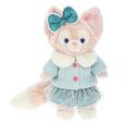 ぬいぐるみコスチューム 5,800円|東京ディズニーシー「ダッフィー&フレンズのメイキング・ウインター・ウォーム」グッズ|販売店舗:東京ディズニーシー「マクダックス・デパートメントストア」|発売日:2026年11月2日(月)