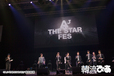 会見「AJ×THE STAR FES」＠神奈川・パシフィコ横浜 国立大ホール