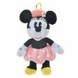 【MARY QUANT】ミニー ぬいぐるみキーホルダー・キーチェーン MINNIE DAY 2023 2,860円