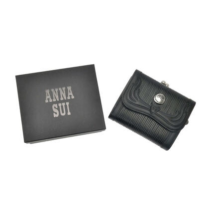 ANNA SUI×ディズニー】神デザイン多数！“おしゃれダーク”なバッグ