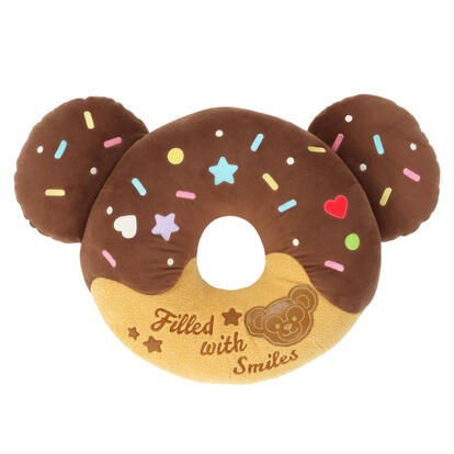 ダッフィー - ももドナ　 東京ディズニーシー】えっ…これ欲しすぎる！「ダッフィー最新