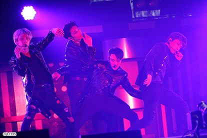 SEVENTEEN】日本公演完走！ きらめくダイヤモンドのような光を放つ圧巻