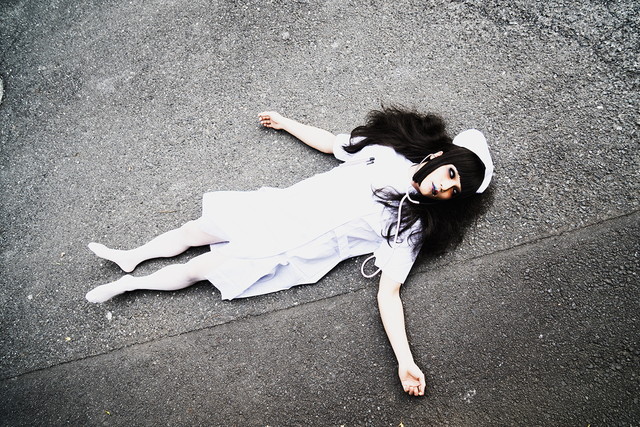 DEZERT連載・第4回