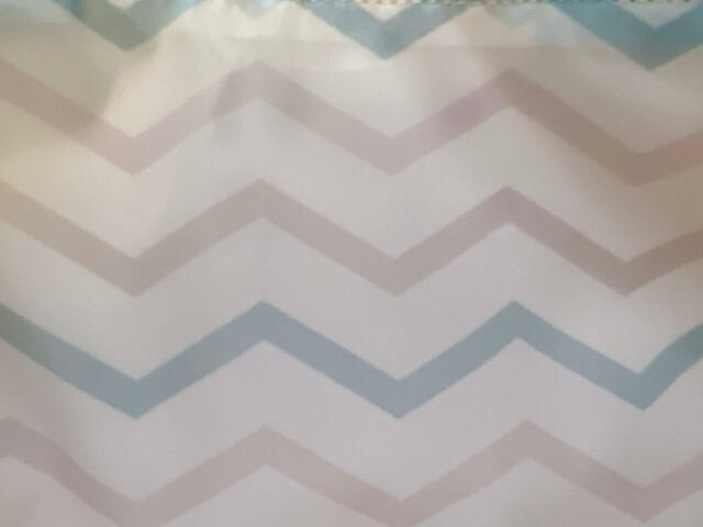 かわいい裏地付きなのもうれしい♪