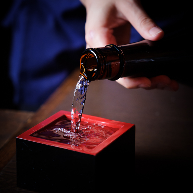 米と魚 酒造 米家ル 高田馬場店