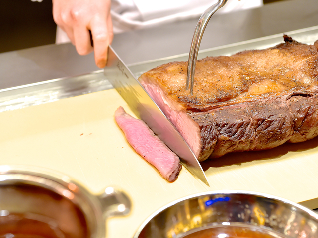 「シェフミッキー」ランチブッフェ／ディナーブッフェ｜ディズニーアンバサダーホテル 2016年「アナとエルサのフローズンファンタジー」