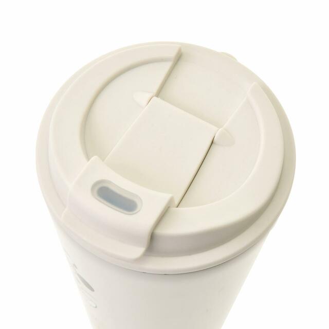 ミニー タンブラー ステンレス ホルダー付き Minnie’s DOT STYLE 3,600円