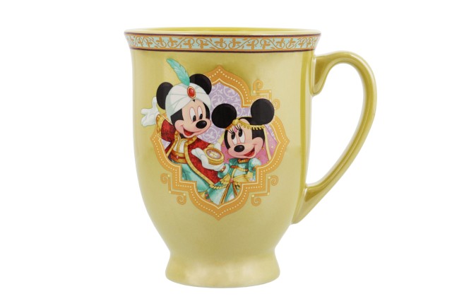 マグカップ 1,500円