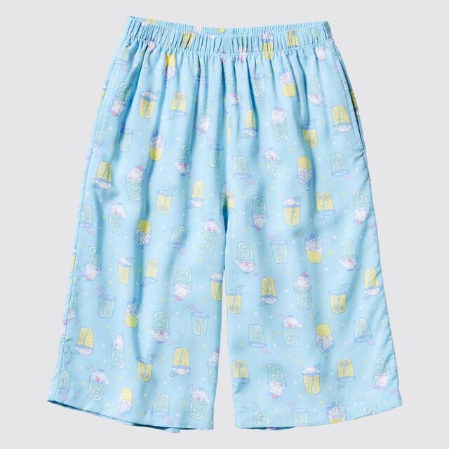 リラコ ¥990｜ちいかわ × サンリオキャラクターズ：スイーツコレクション｜ユニクロ UT