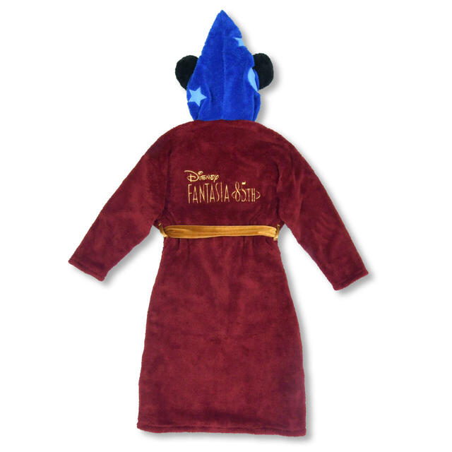 ミッキー 着るブランケット ボアフリース Disney FANTASIA 85TH 6,800円