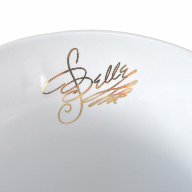 カップ&ソーサー