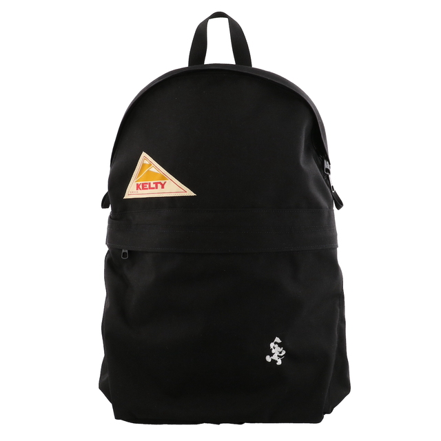 リュックサック〈KELTY〉18,000円