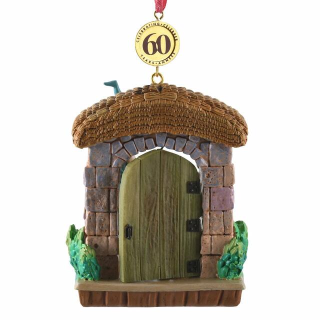 ワート＆マーリン オーナメント レガシー Ornament 2023 2,640円