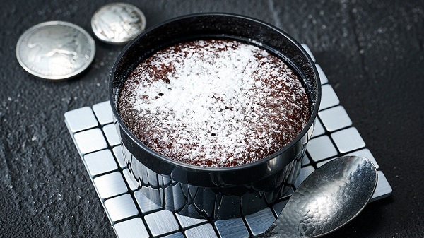 ポイズン　ショコラ