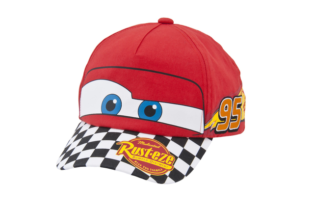 キャップ ¥2,700